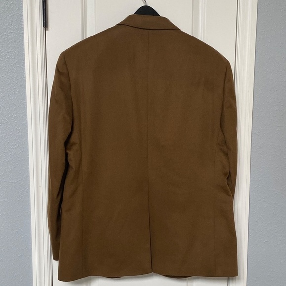EUC Mens Cashmere Blazer - Picture 2 of 15